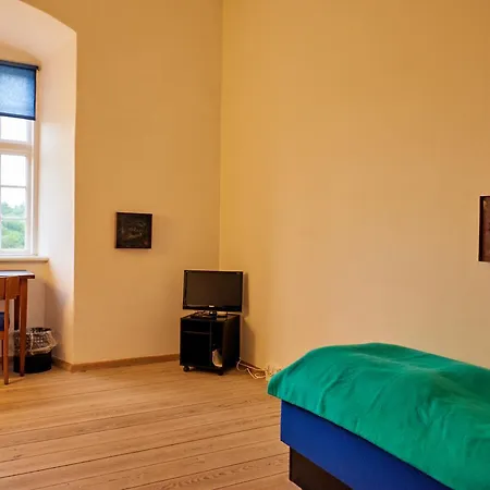 Danhostel Vitskøl Kloster Ranum