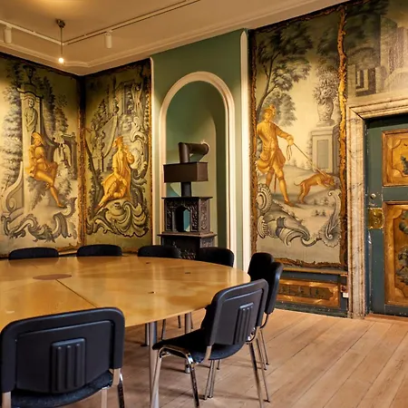 Ξενοδοχείο Danhostel Vitskol Kloster Ranum