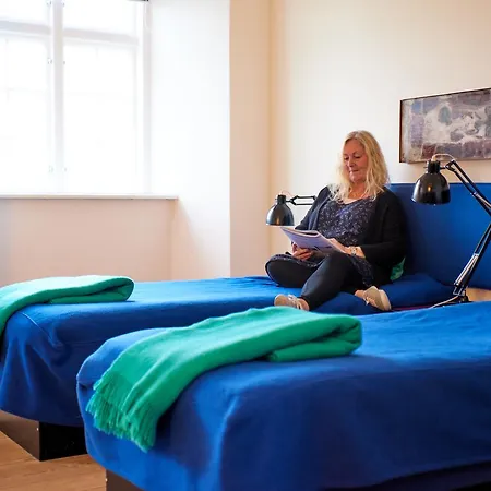 Hotel Danhostel Vitskøl Kloster Ranum