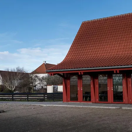 Danhostel Vitskol Kloster Ranum