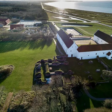 Hotel Vitskol Kloster Ranum