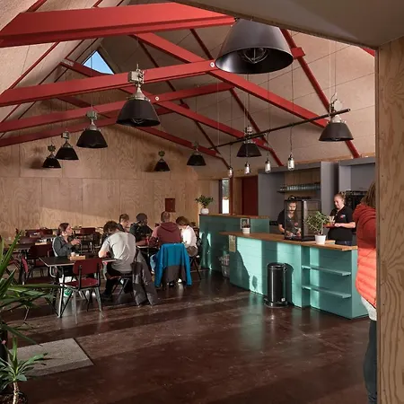 Ξενοδοχείο Danhostel Vitskol Kloster Ranum