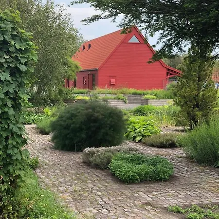 Danhostel Vitskøl Kloster Hotel