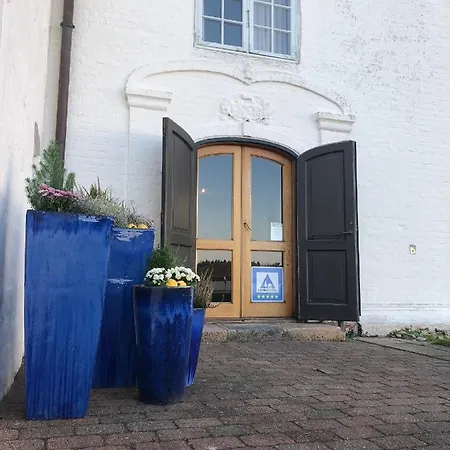 Danhostel Vitskol Kloster 3* Ranum