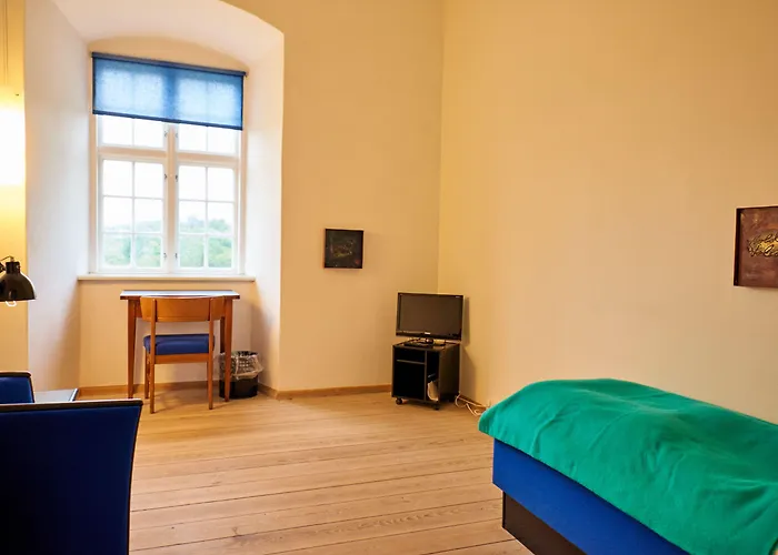 Vitskol Kloster 3* Ranum