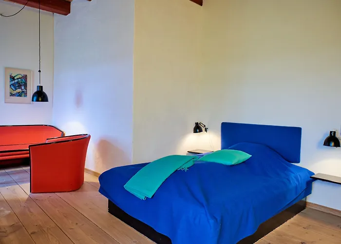 Hotel Vitskol Kloster Ranum