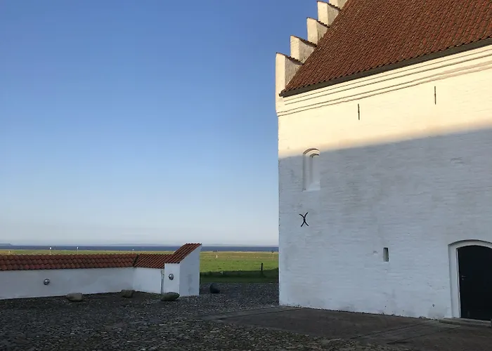 Vitskol Kloster Hotel 3*