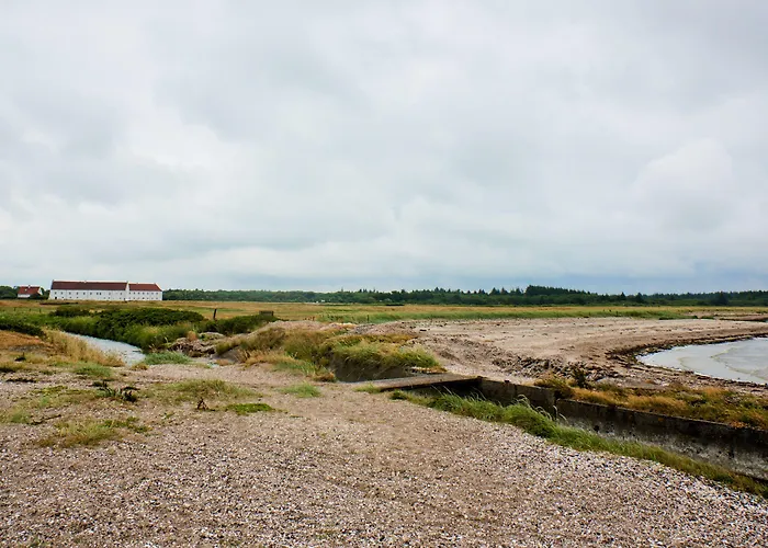 Vitskol Kloster Hotell