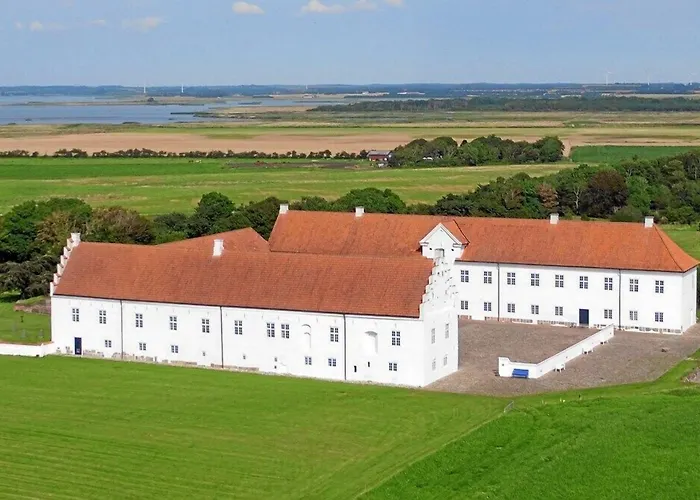 Hotel Vitskol Kloster Ranum
