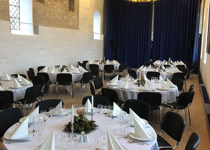 Vitskol Kloster 3*