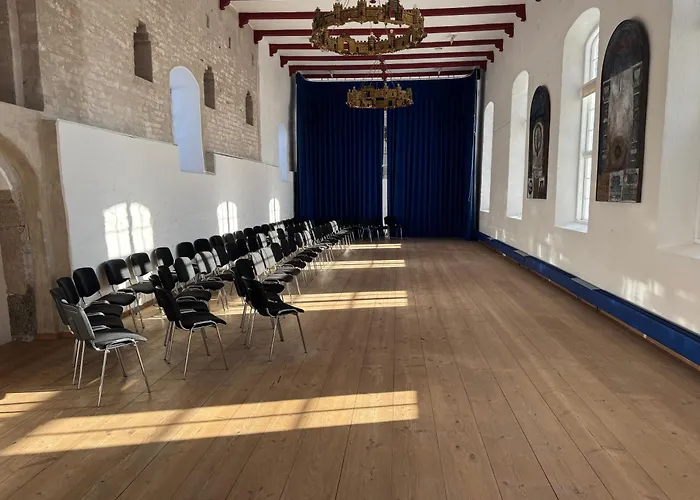 Hotel Vitskol Kloster 3*