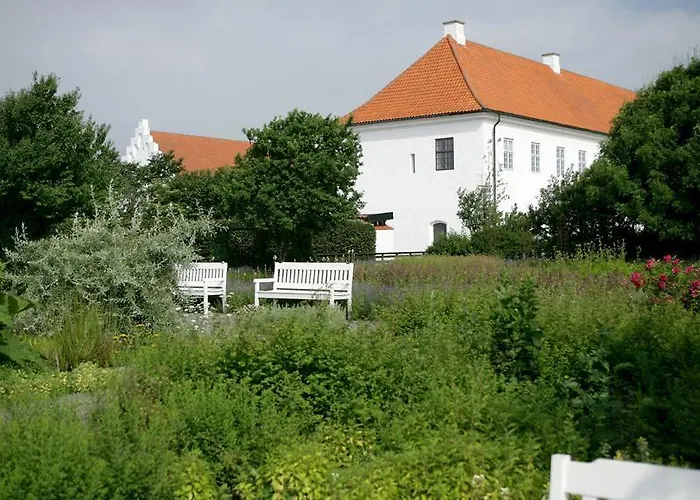Hotel Vitskol Kloster