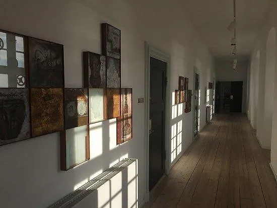 Vitskol Kloster Hotel