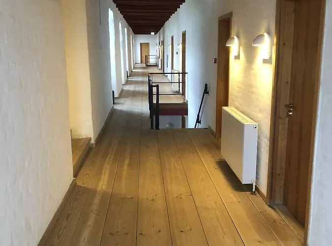 Vitskol Kloster Hotel 3*