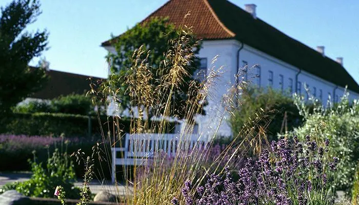 Hotel Vitskol Kloster
