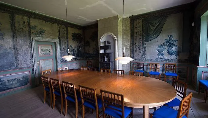 Hotel Vitskol Kloster 3*