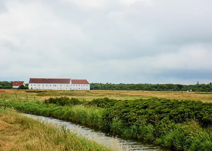Hotell Vitskol Kloster