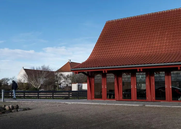 Vitskol Kloster Ranum