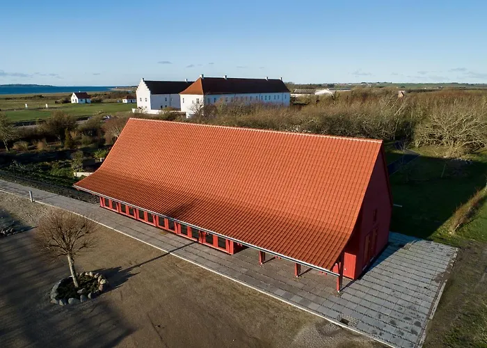 Hotell Vitskol Kloster 3*