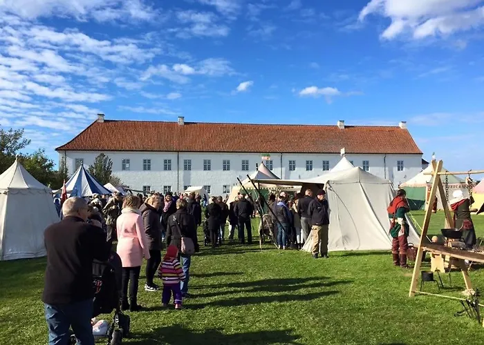 Vitskol Kloster Ranum